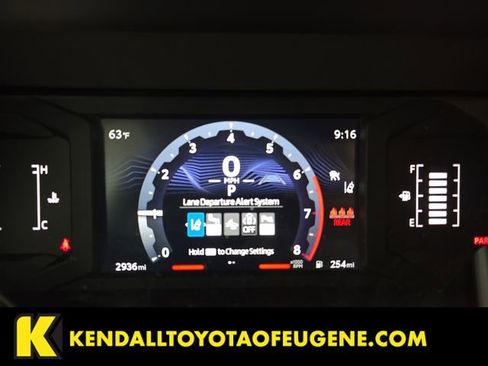 Certified 2025 Toyota Tacoma SR5 image 12