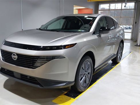 New 2026 Nissan Murano SL image 18