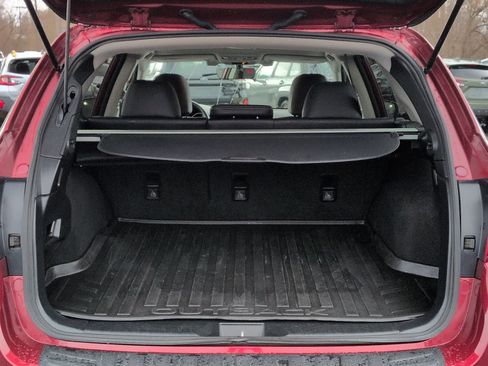 Used 2017 Subaru Outback 2.5i Limited image 37