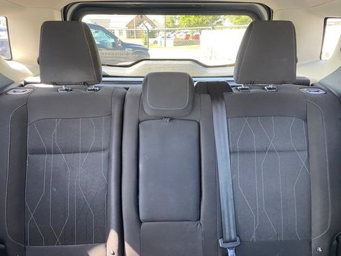 Used 2018 Ford EcoSport SE FWD image 26