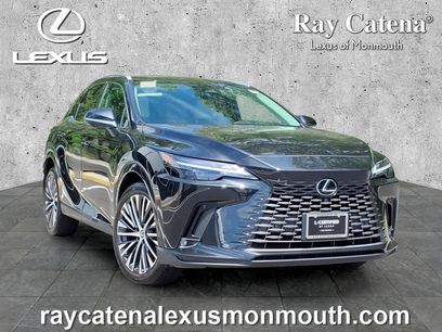 Used 2023 Lexus RX 350 Premium Plus w/ Accessory Package