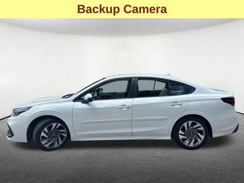 Certified 2023 Subaru Legacy Limited AWD/4WD image 7
