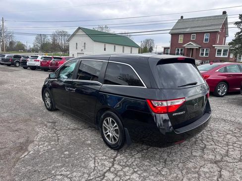Used 2011 Honda Odyssey EX-L image 8