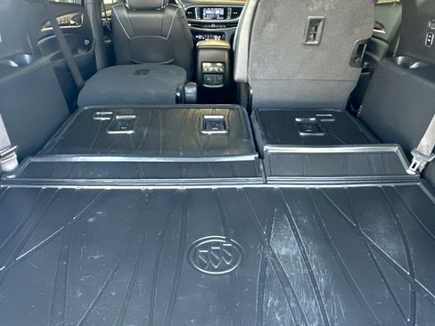 Certified 2023 Buick Enclave Avenir w/ Trailering Package, 5000 lbs. image 17