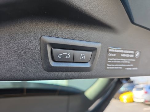 Used 2026 BMW X5 xDrive40i image 9