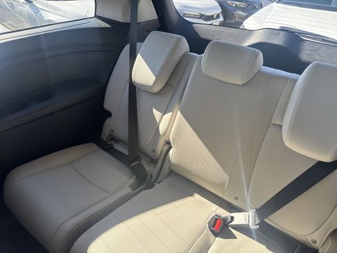 New 2026 Honda Odyssey EX-L image 9