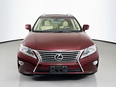 Used 2015 Lexus RX 350 350