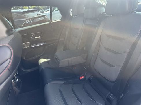 Used 2025 Mercedes-Benz GLC 63 AMG S image 26
