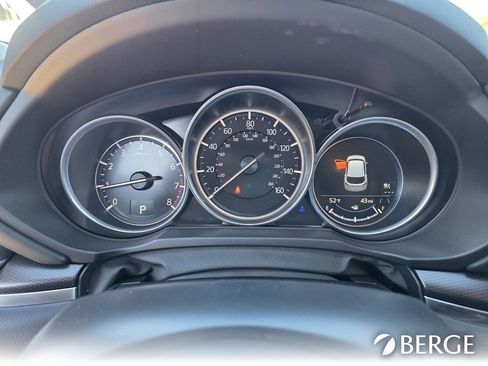 New 2025 MAZDA CX-5 Carbon Edition image 25