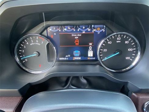 Used 2024 Ford Expedition Limited image 25