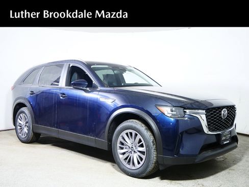 New 2026 MAZDA CX-90 3.3 Turbo w/ Select Package image 1