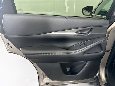 Used 2023 INFINITI QX60 Luxe w/ Cargo Package image 27