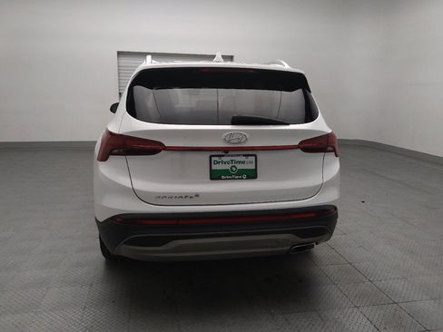Used 2023 Hyundai Santa Fe SEL FWD image 6
