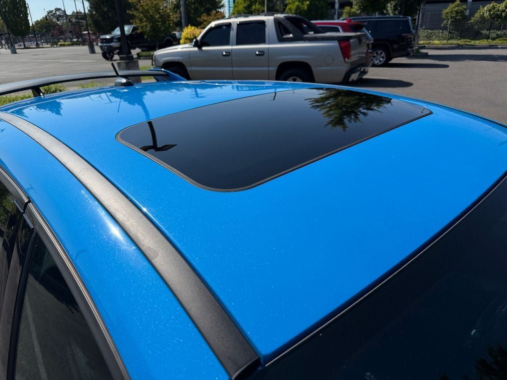 Used 2017 Ford Focus RS AWD/4WD image 28