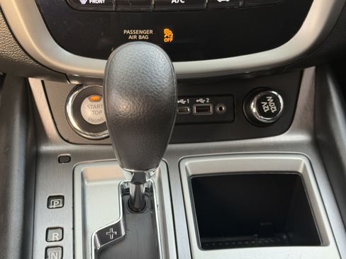 Used 2020 Nissan Murano S w/ Technology Package FWD image 27