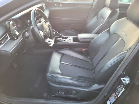 Used 2023 Kia K5 GT-Line image 15