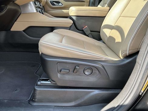 Used 2024 Chevrolet Tahoe Premier image 21