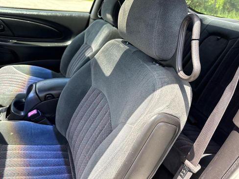 Used 2001 Chevrolet Monte Carlo SS FWD image 15