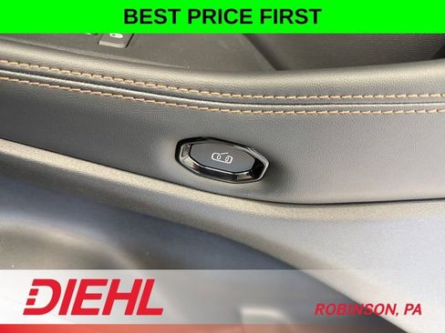 New 2026 Jeep Cherokee Limited AWD/4WD image 17