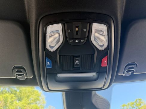 New 2026 RAM 1500 Classic Warlock AWD/4WD image 26