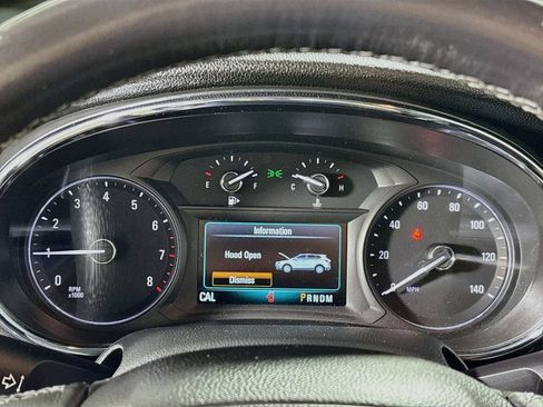 Used 2018 Buick Encore Preferred FWD image 14
