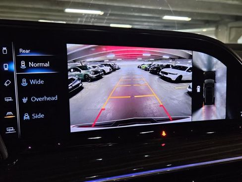 Used 2023 Cadillac Escalade Sport w/ LPO, ONYX Package AWD/4WD image 13