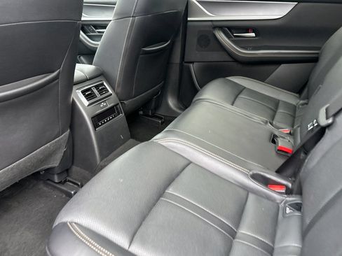 Used 2024 MAZDA CX-90 3.3 Turbo S AWD/4WD image 14