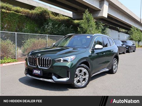 Used 2023 BMW X1 xDrive28i w/ Premium Package AWD/4WD image 1