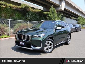 Used 2023 BMW X1 xDrive28i w/ Premium Package AWD/4WD video 1