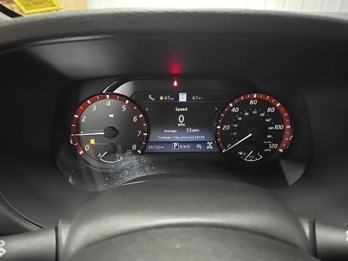 Used 2023 Nissan Frontier PRO-4X w/ Pro Convenience Package AWD/4WD image 23