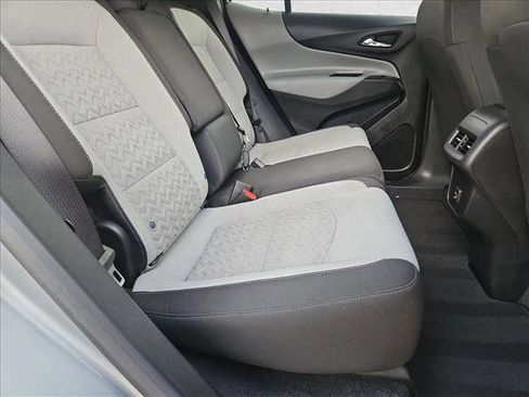 Certified 2024 Chevrolet Equinox LS w/ LS Convenience Package FWD image 19