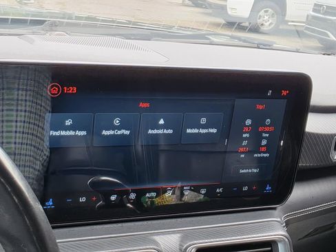 Used 2024 Ford Mustang Premium RWD image 19