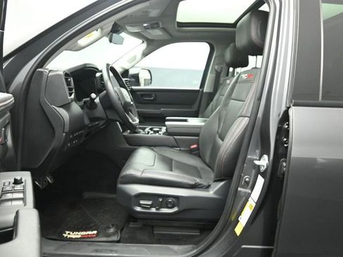 Used 2023 Toyota Tundra TRD Pro image 10