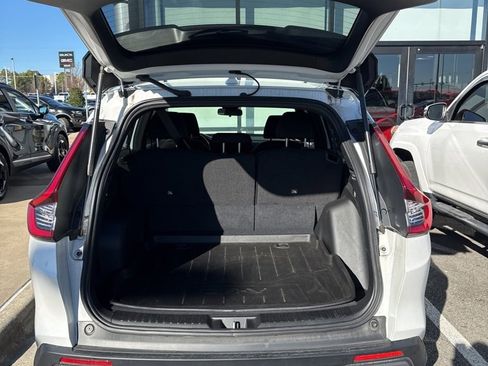 Used 2023 Honda CR-V Sport image 11