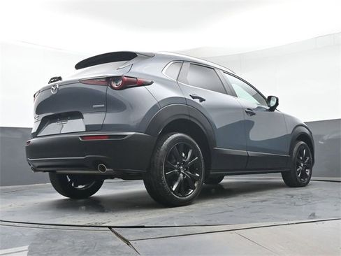 Certified 2023 MAZDA CX-30 AWD 2.5 S w/ Preferred Package image 32