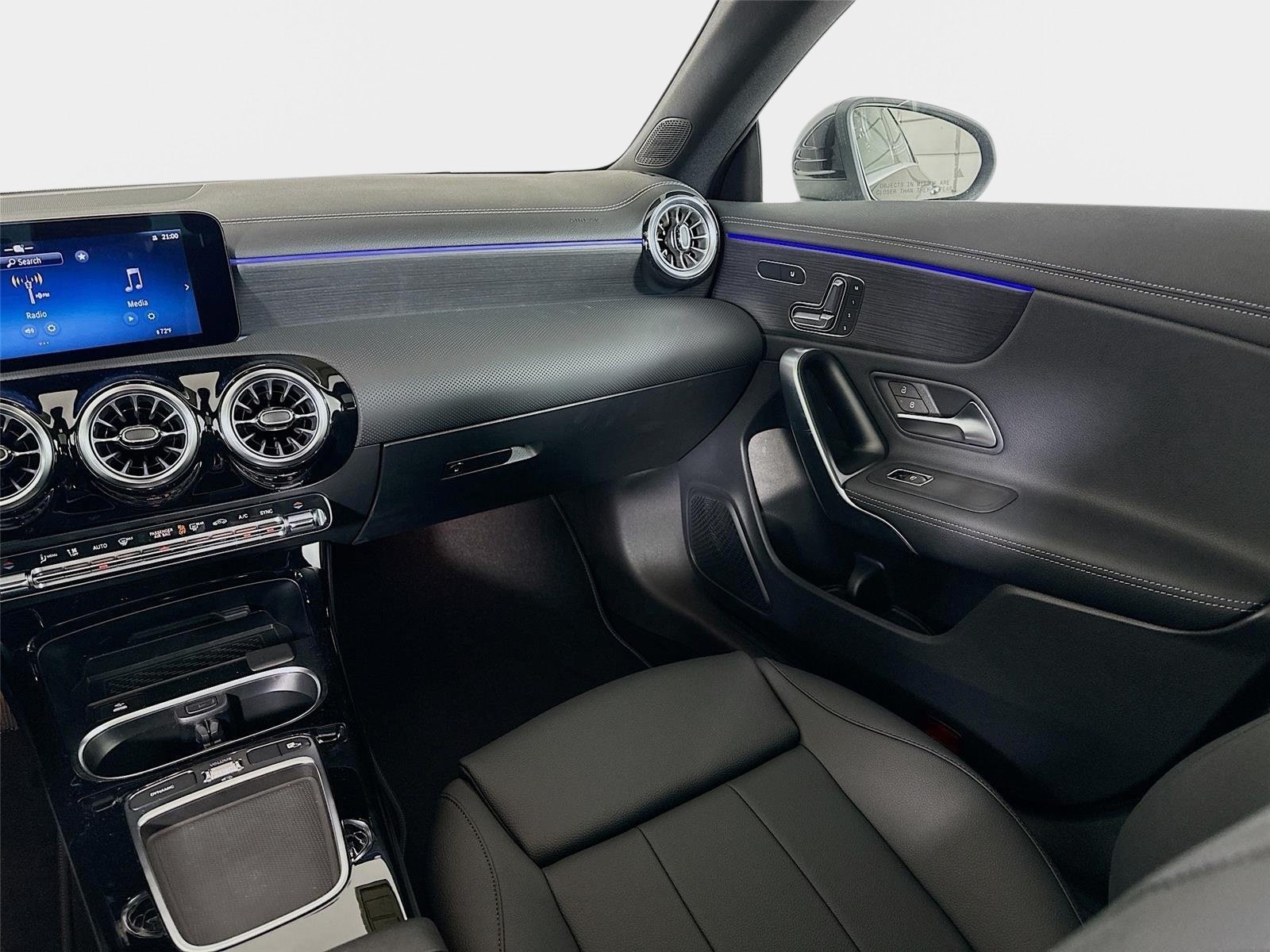 Used 2026 Mercedes-Benz CLA 250 4MATIC image 29