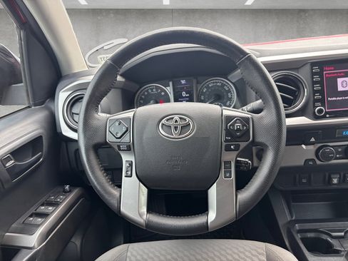 Used 2023 Toyota Tacoma SR5 w/ SX Package RWD image 25