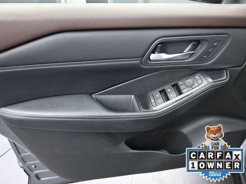 Used 2023 Nissan Rogue SL w/ SL Premium Package AWD/4WD image 14