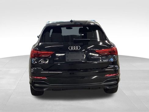 Used 2022 Audi Q3 2.0T Premium Plus AWD/4WD image 5