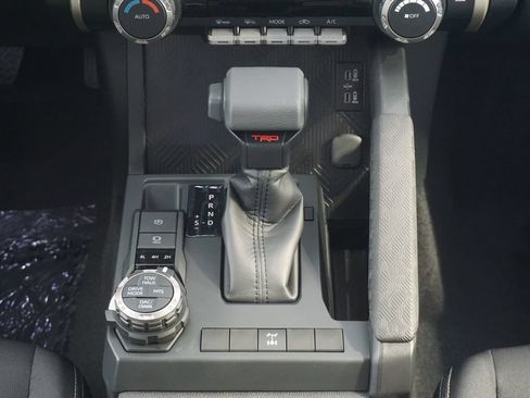 New 2026 Toyota Tacoma TRD Off-Road AWD/4WD image 30
