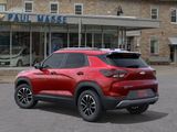 New 2026 Chevrolet TrailBlazer LT w/ Convenience Package image 3