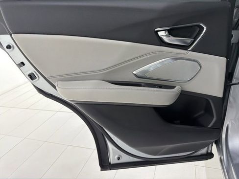 Certified 2019 Acura RDX AWD w/ Advance Package image 15