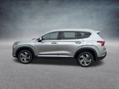 Used 2023 Hyundai Santa Fe SEL w/ Premium Package AWD/4WD image 34