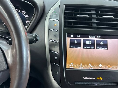 Used 2017 Lincoln MKC Black Label w/ Lincoln MKC Climate Package AWD/4WD image 46