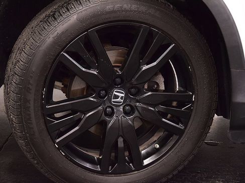 Used 2021 Honda Pilot Special Edition image 10