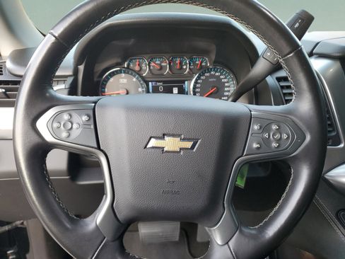 Used 2017 Chevrolet Tahoe LT image 21