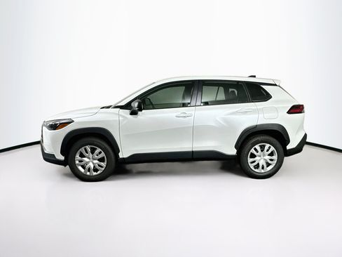 Used 2026 Toyota Corolla Cross L FWD image 4