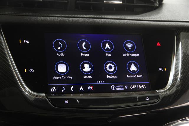 Used 2023 Cadillac XT6 Sport AWD/4WD image 10