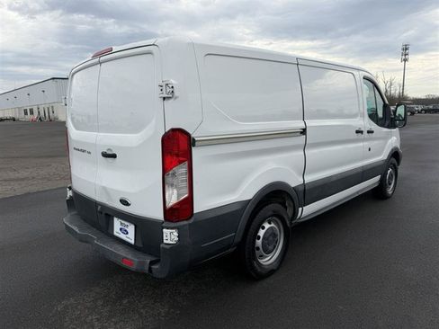 Used 2017 Ford Transit 150 130 Low Roof RWD image 6