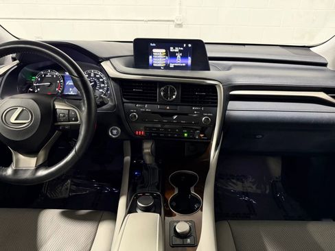 Used 2017 Lexus RX 350 AWD w/ Premium Package image 21